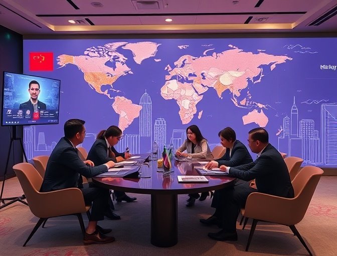 青青草视频国际化战略再提速，与Netflix达成内容合作